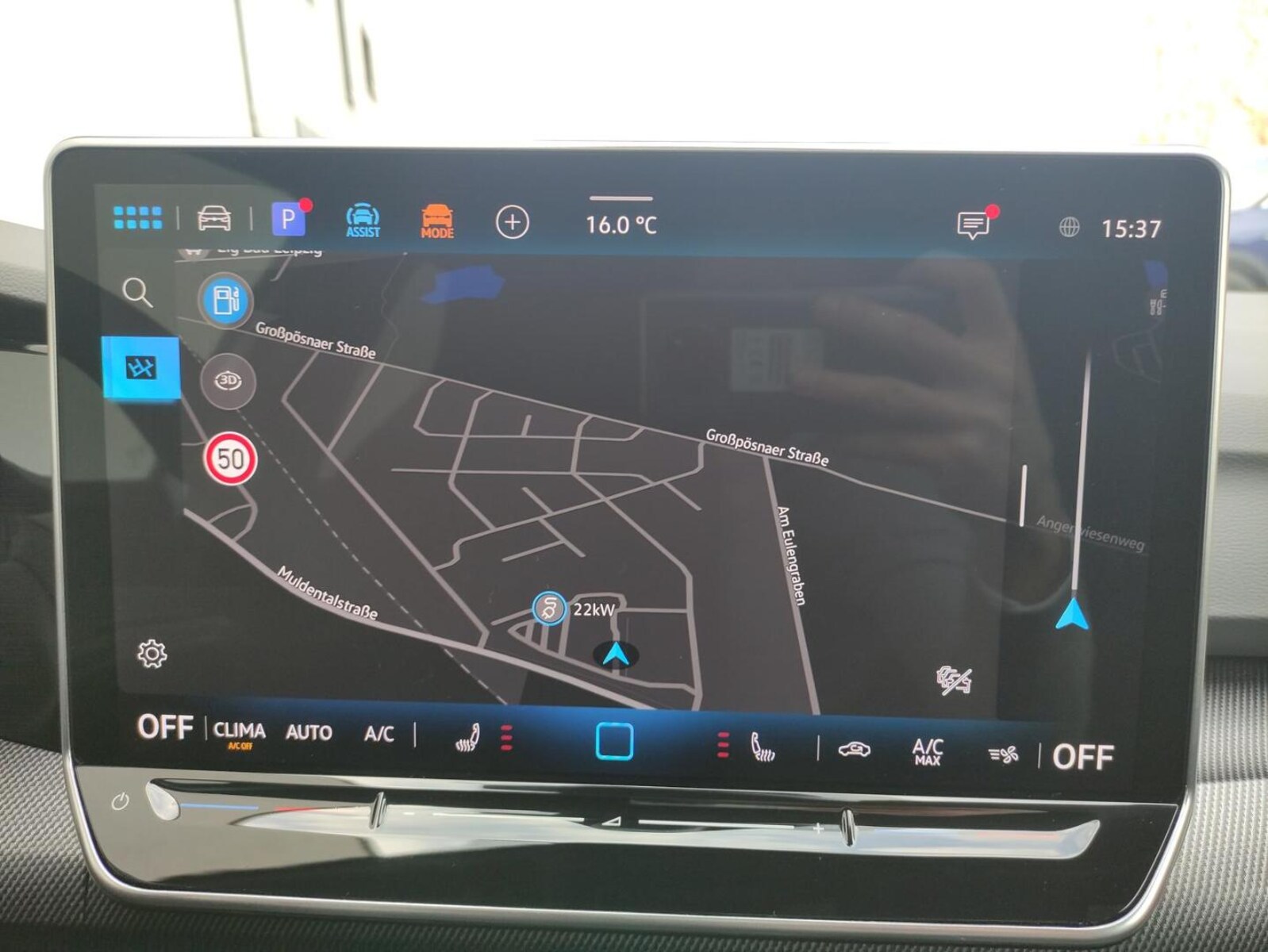 Volkswagen Golf – Bild 4