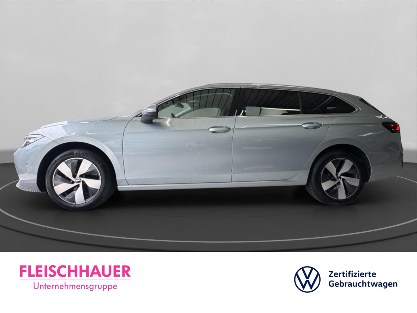 Volkswagen Passat – Bild 4