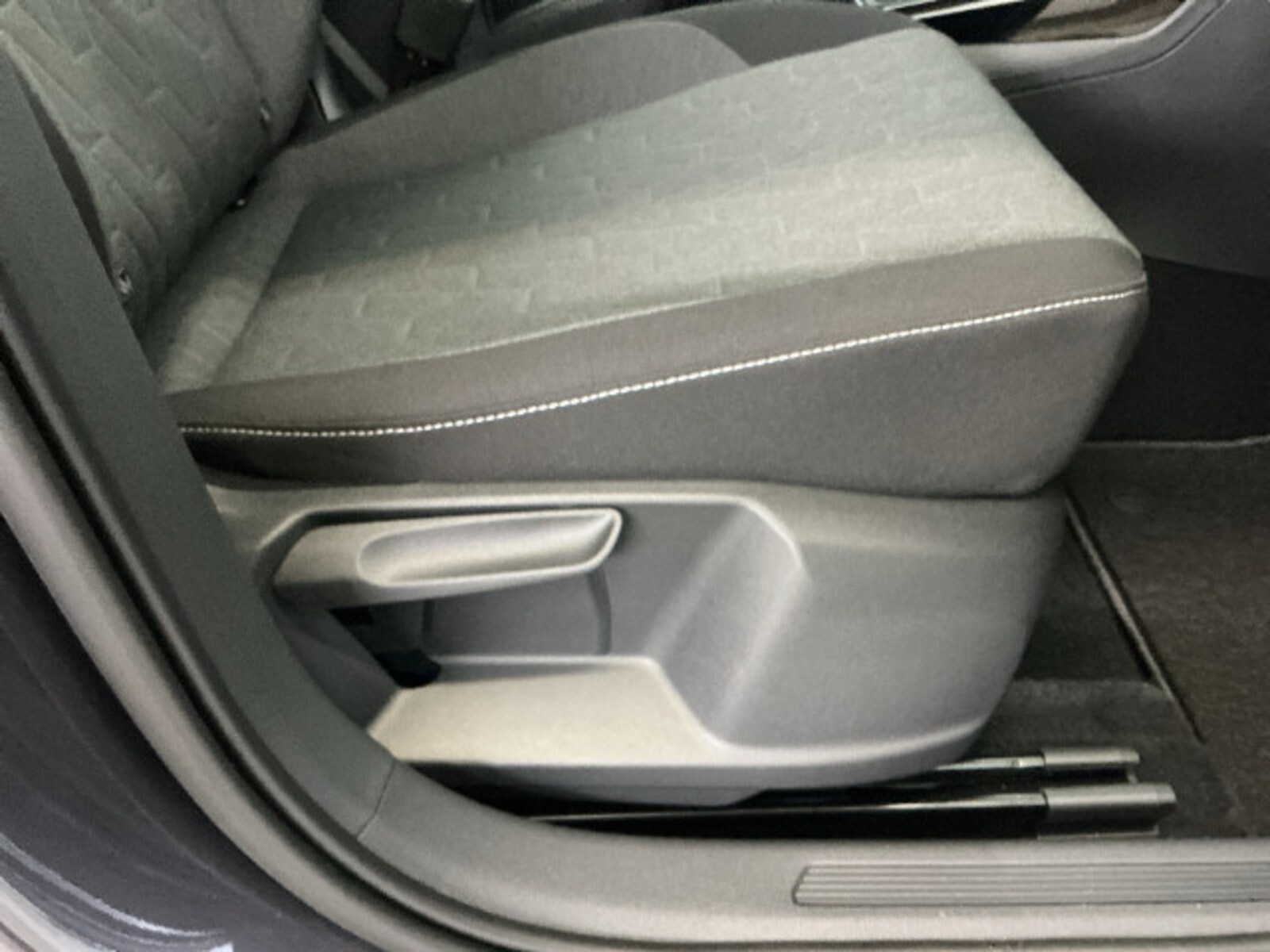 Volkswagen T-Cross – Bild 25