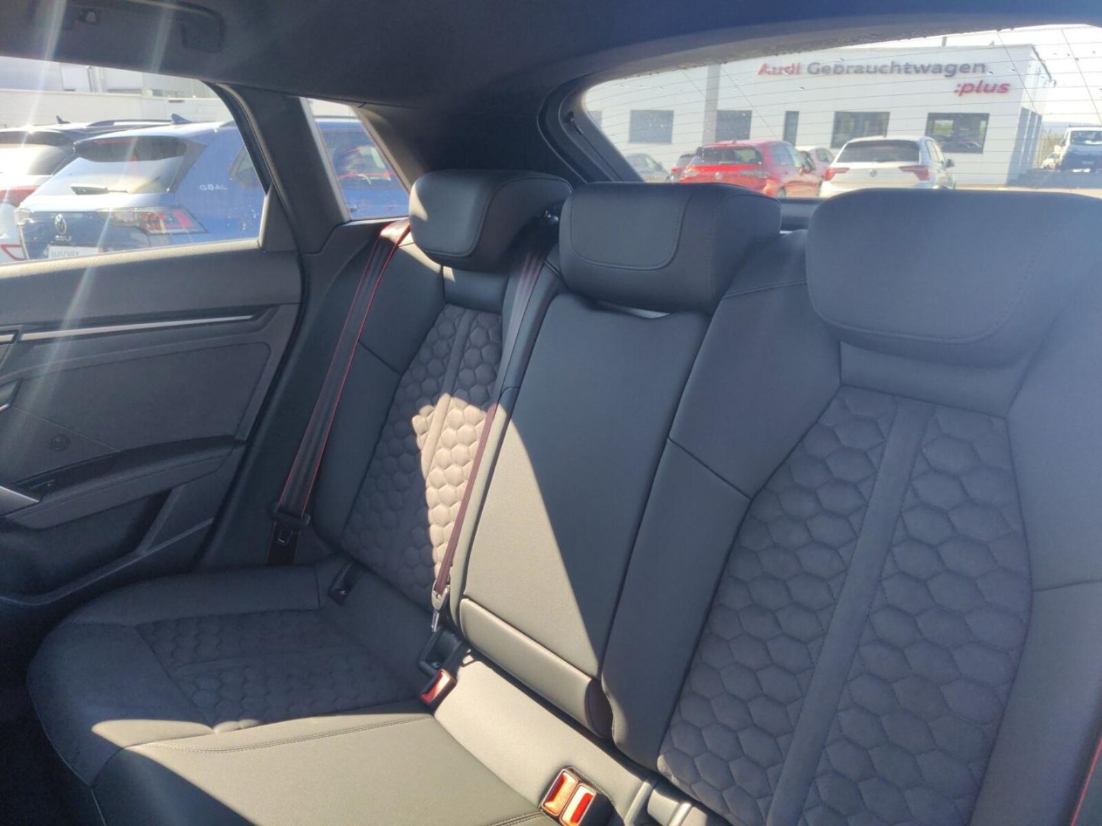 Audi RS 3 Sportback – Bild 13