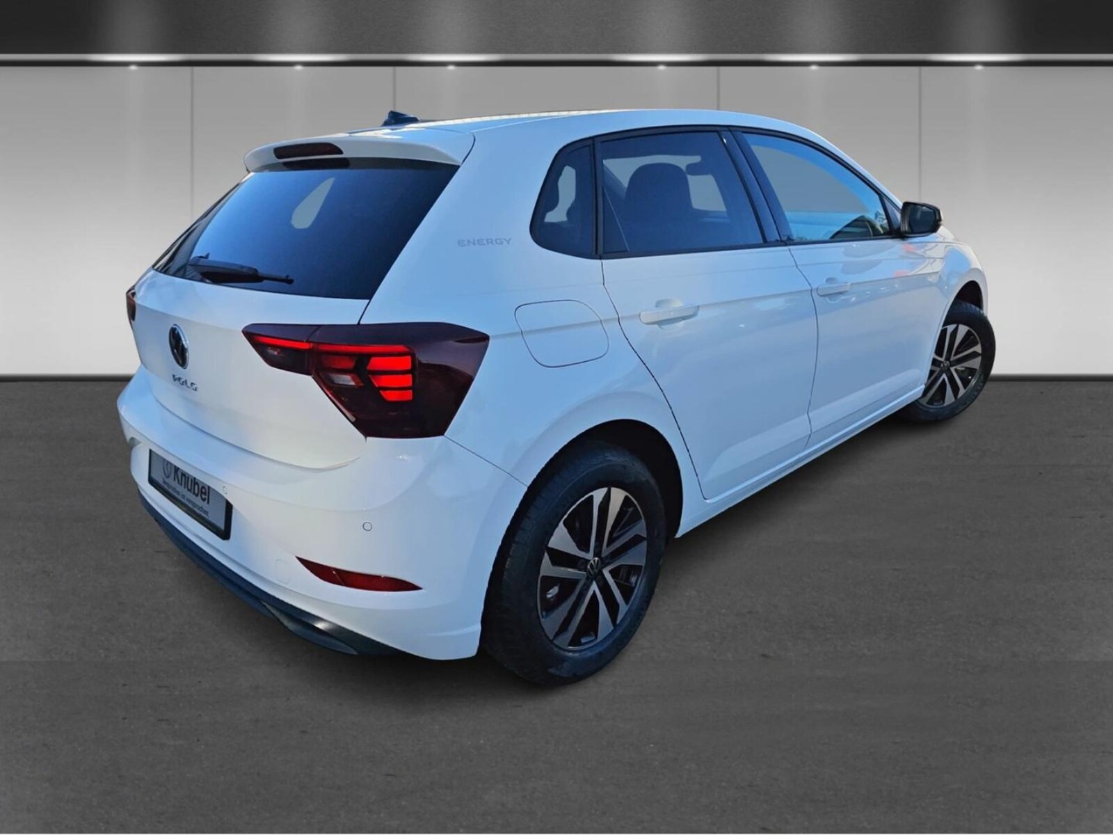 Volkswagen Polo – Bild 2