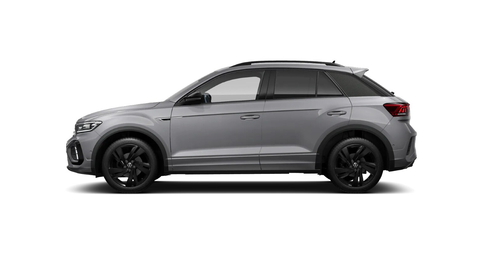 Volkswagen T-Roc – Bild 3