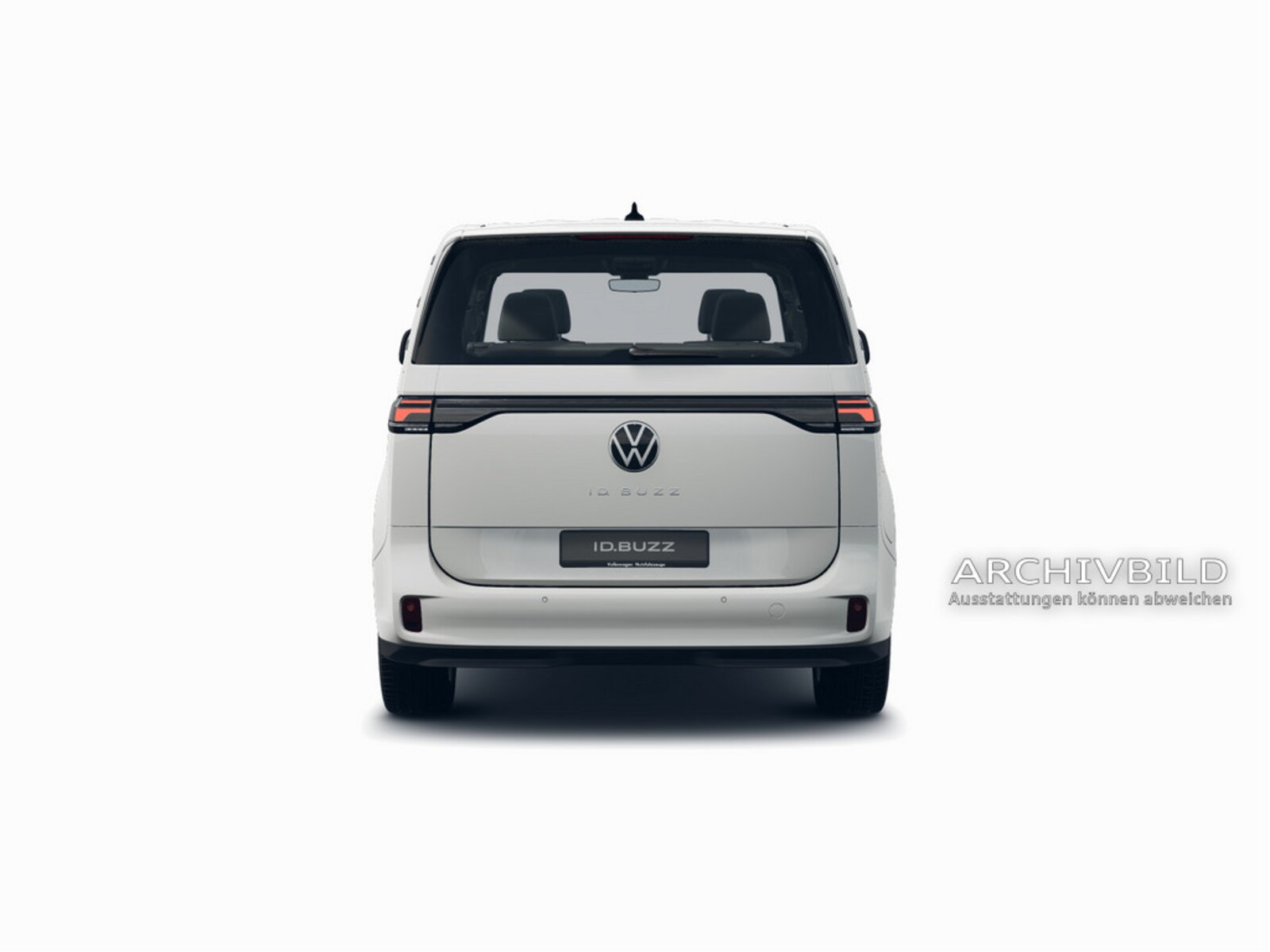 Volkswagen ID. Buzz – Bild 9