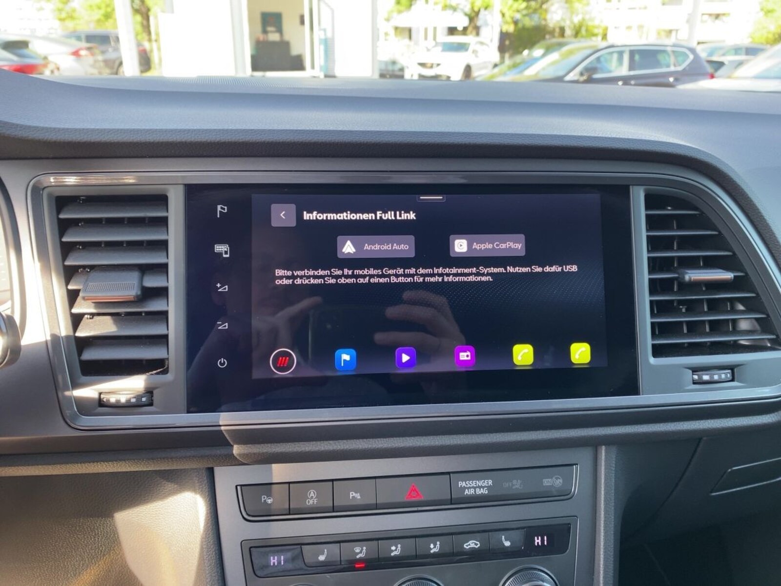 CUPRA Ateca – Bild 14