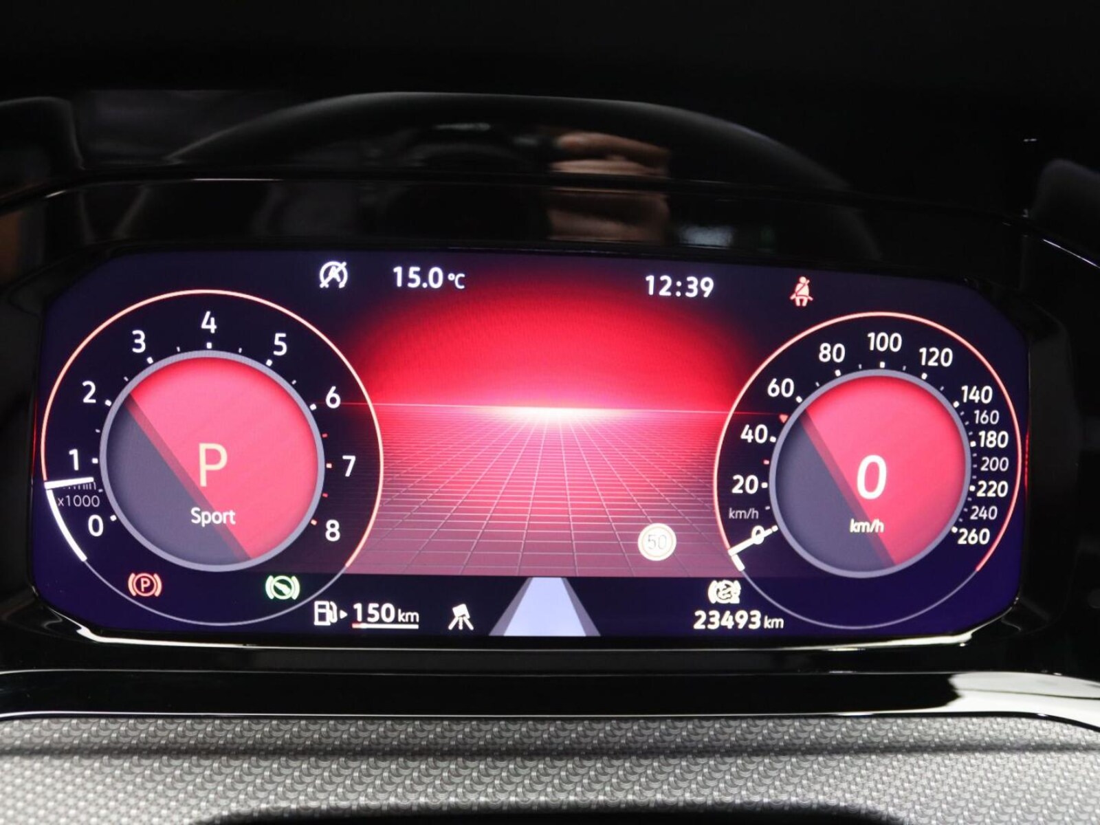 Volkswagen Golf – Bild 17