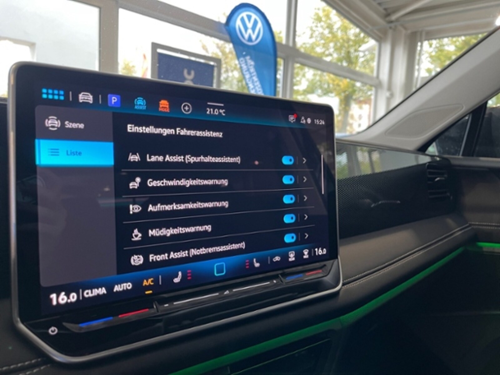 Volkswagen Tiguan – Bild 18