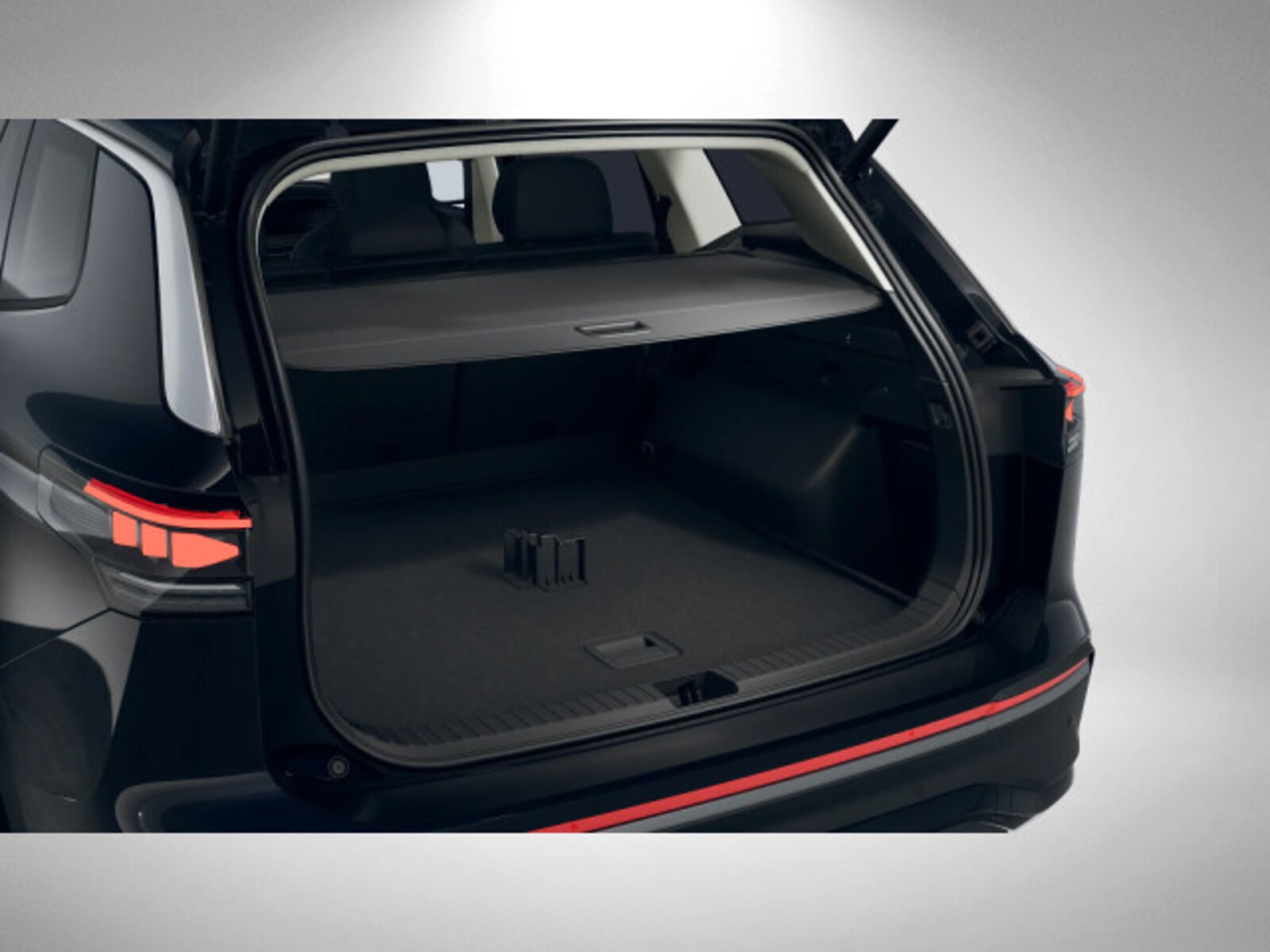 Volkswagen Tayron – Bild 8