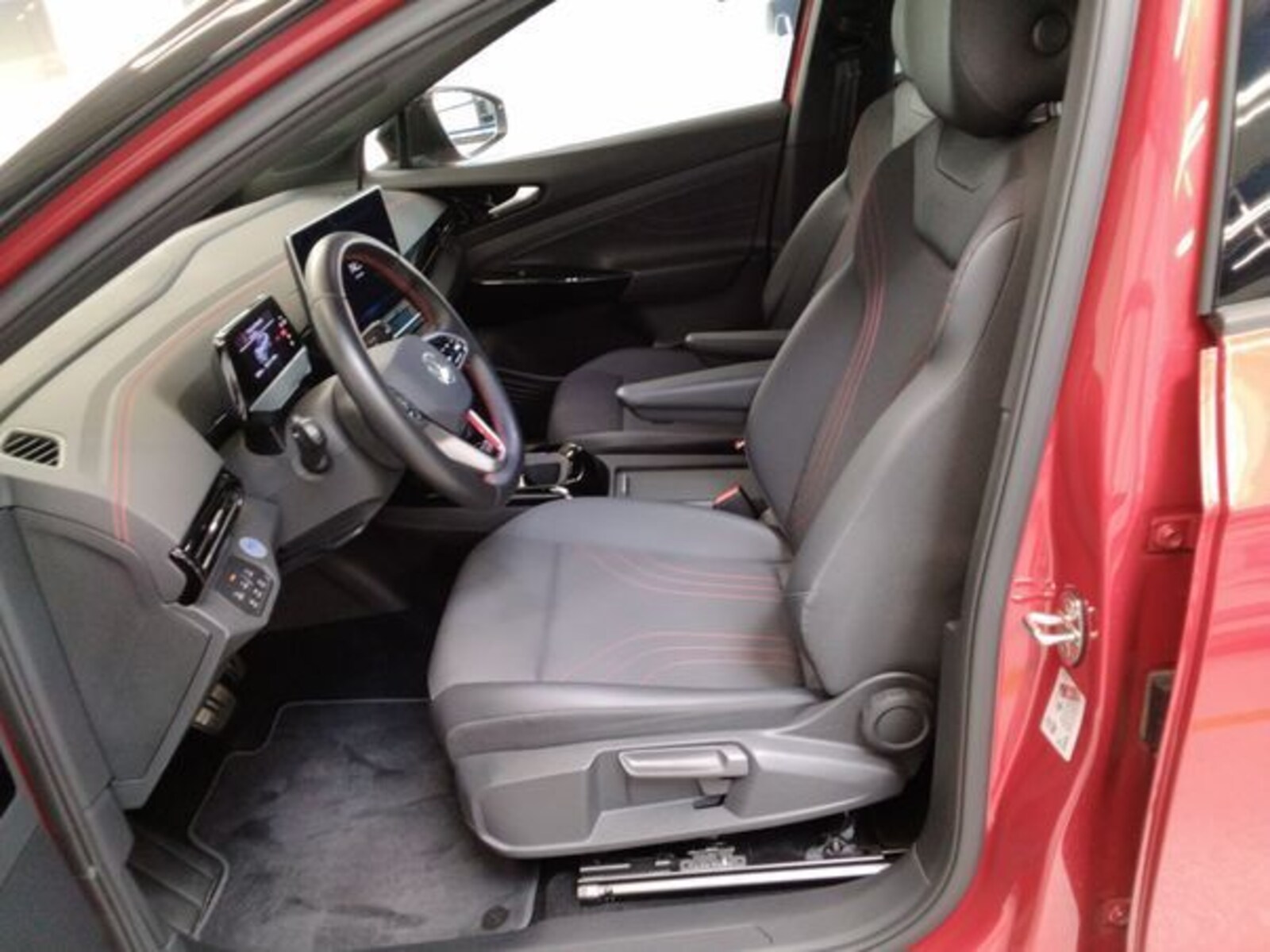 Volkswagen ID.4 – Bild 4