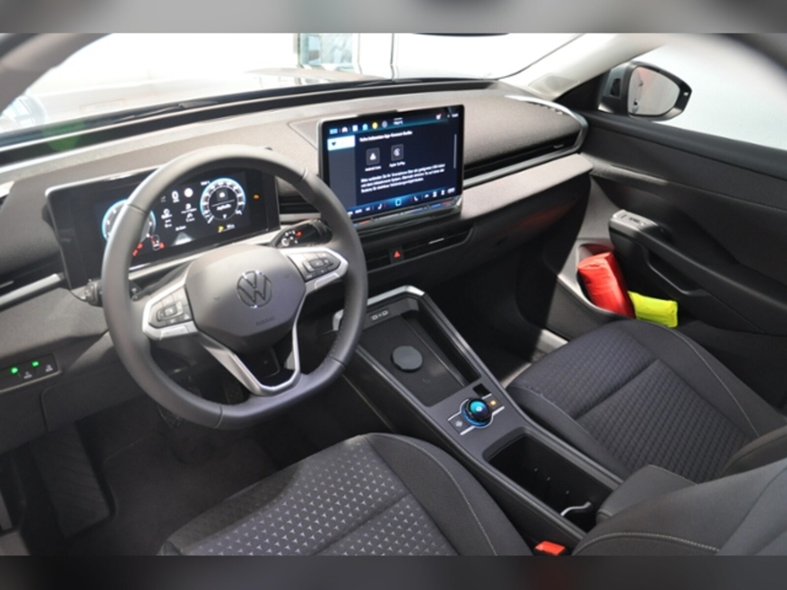 Volkswagen T-Roc – Bild 5