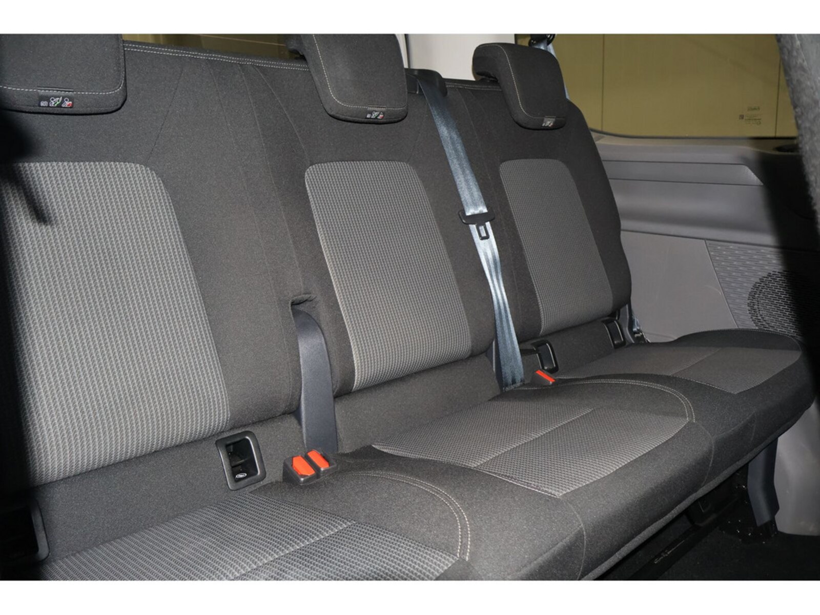 Volkswagen Caravelle – Bild 15