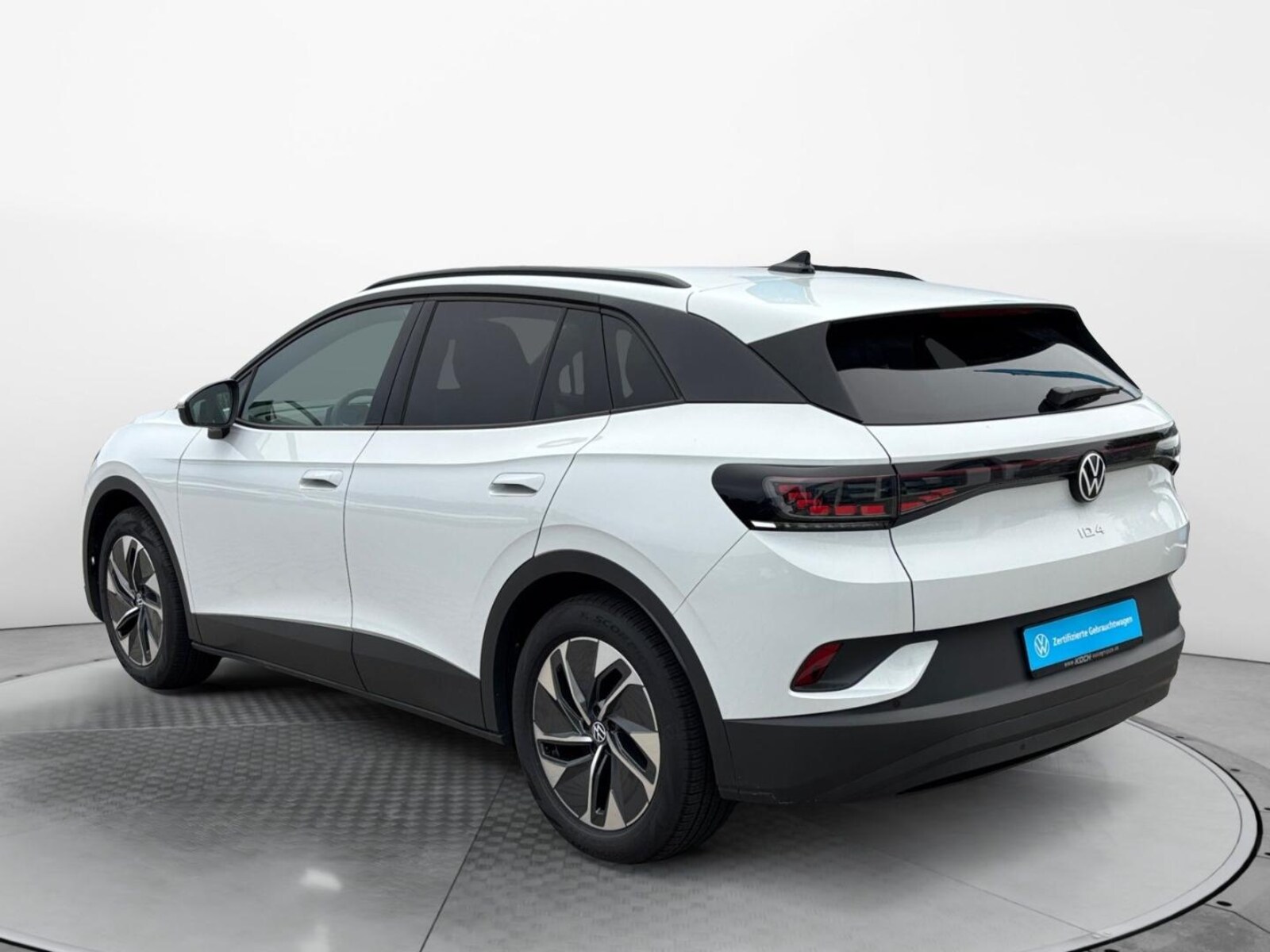 Volkswagen ID.4 – Bild 4