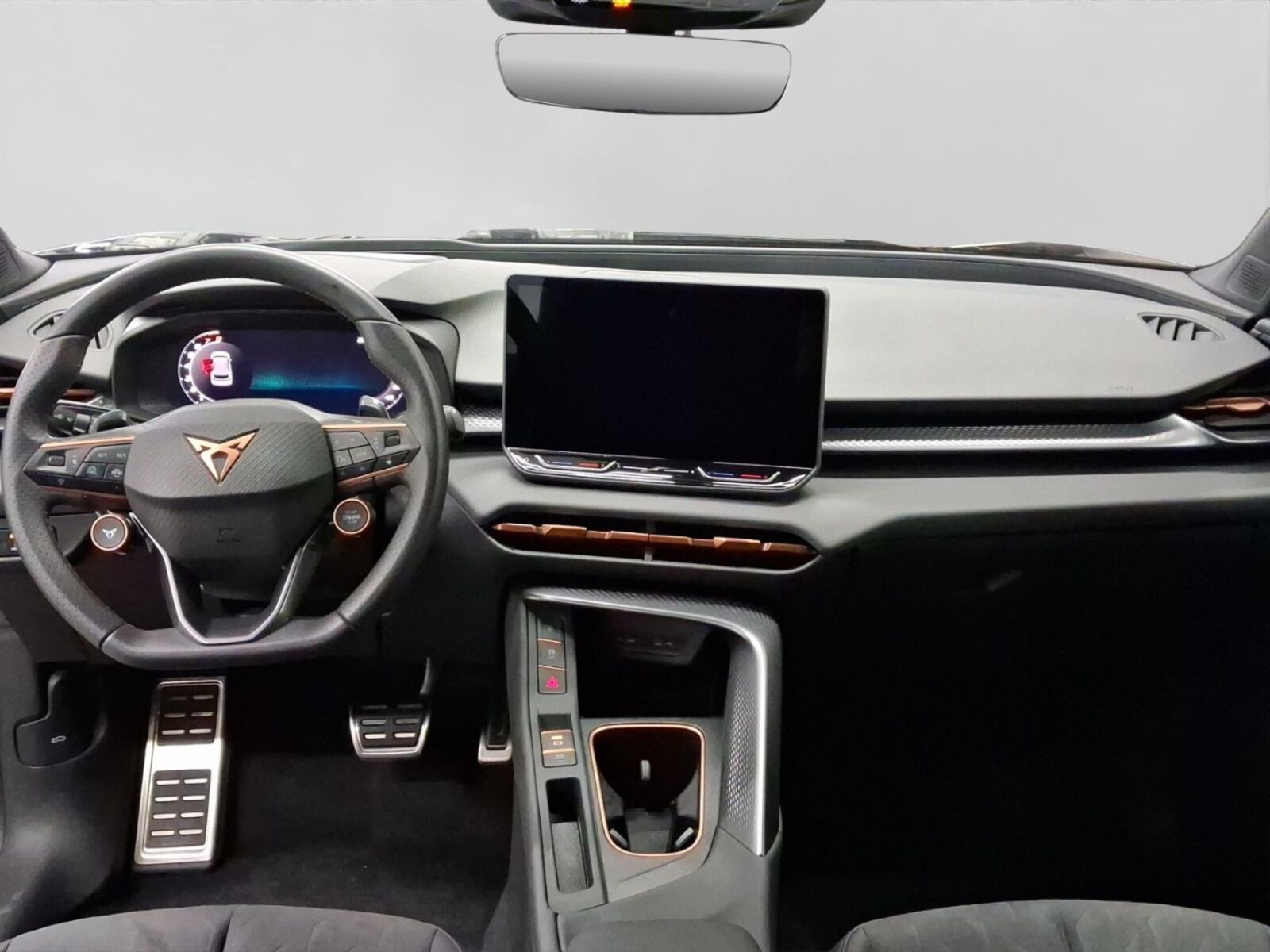 CUPRA Terramar – Bild 6