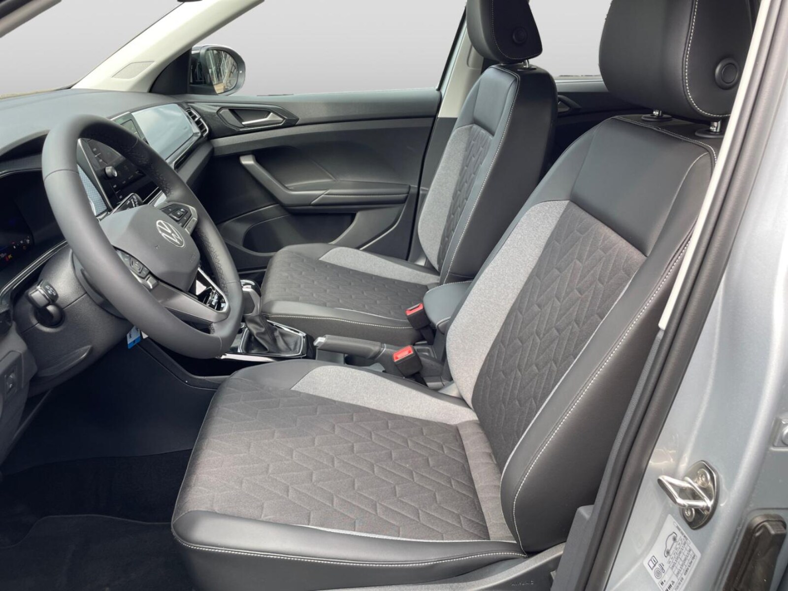 Volkswagen T-Cross – Bild 13