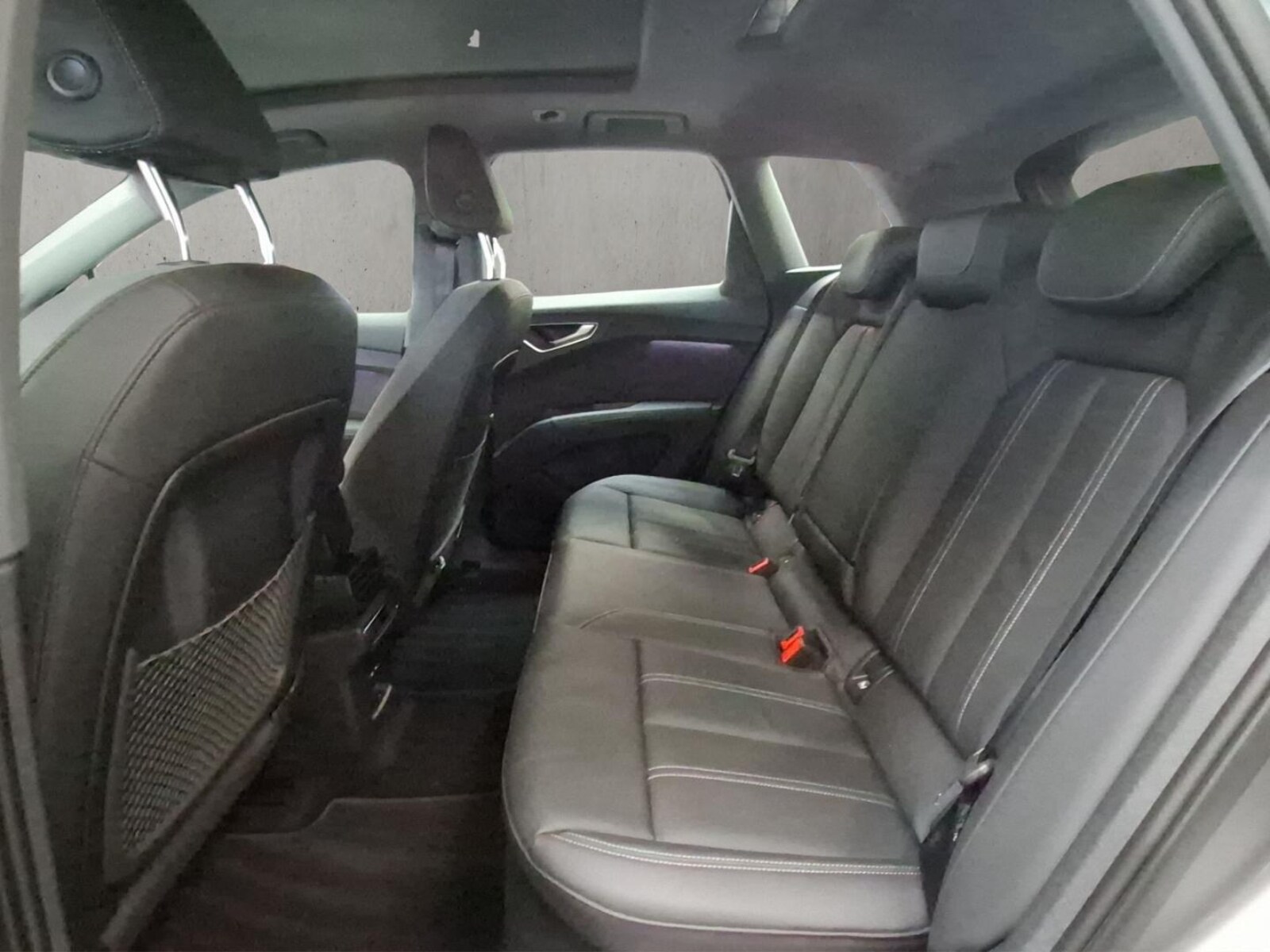 Audi Q4 e-tron – Bild 14