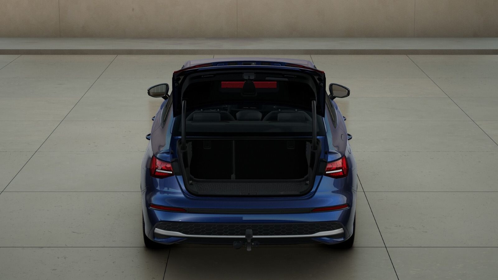 Audi A3 Limousine – Bild 7