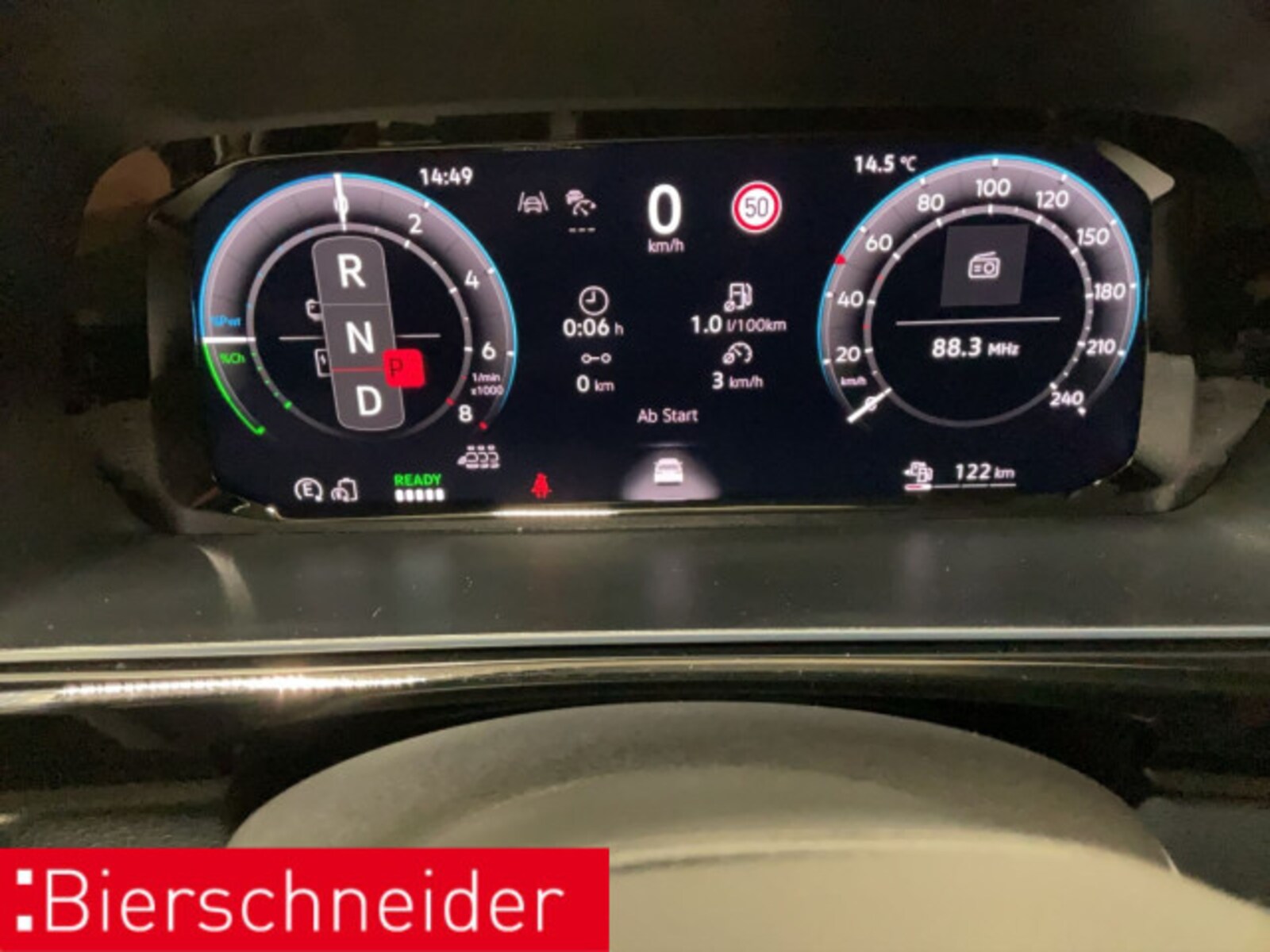 Volkswagen Caddy – Bild 14