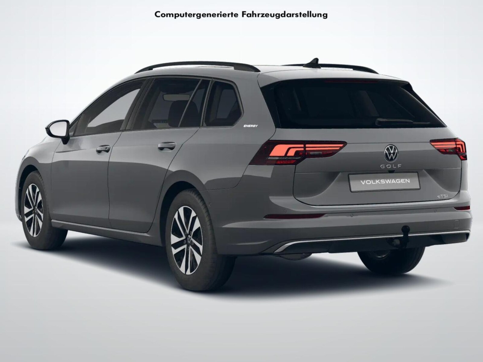 Volkswagen Golf Variant – Bild 6