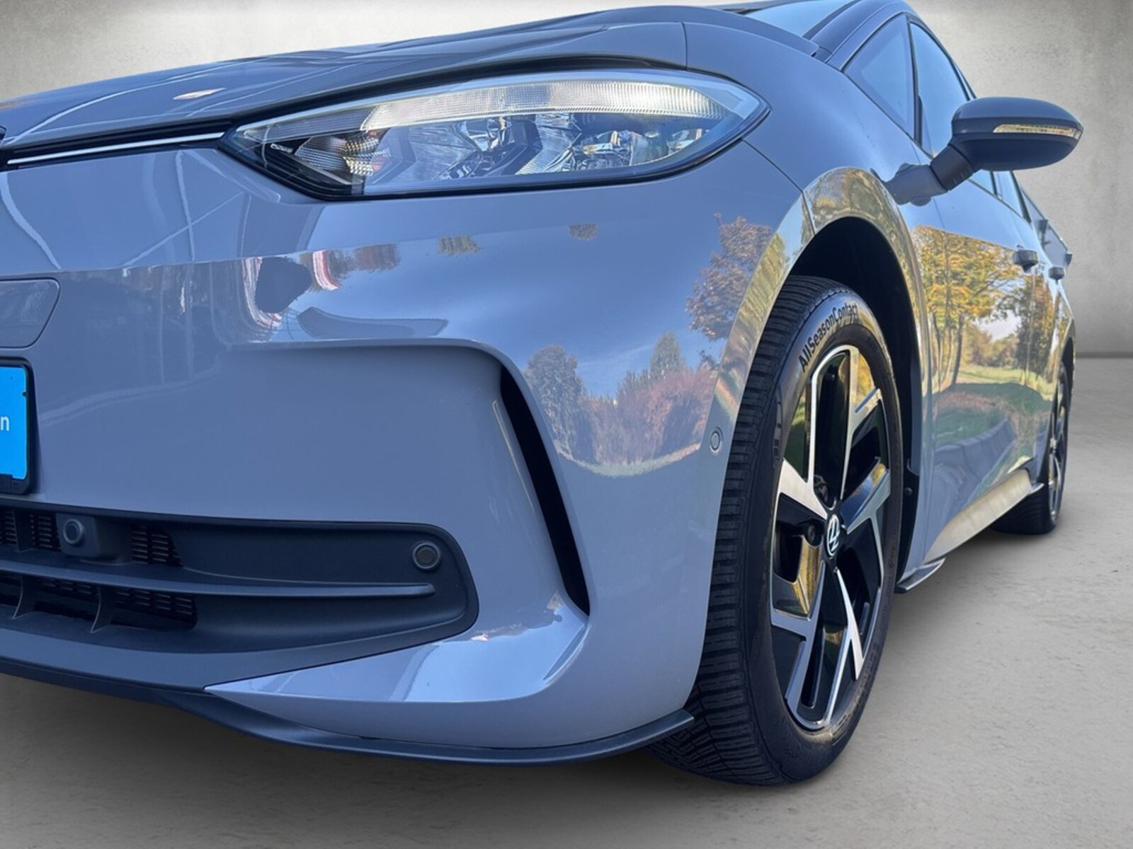 Volkswagen ID.3 – Bild 5