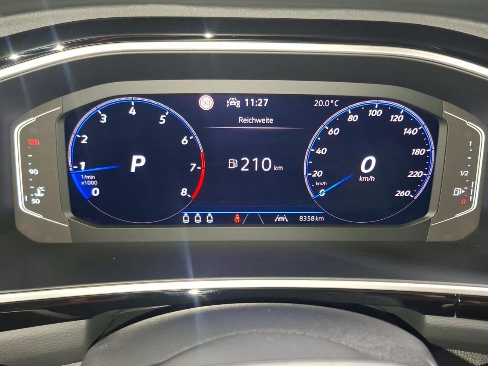 Volkswagen T-Roc – Bild 10