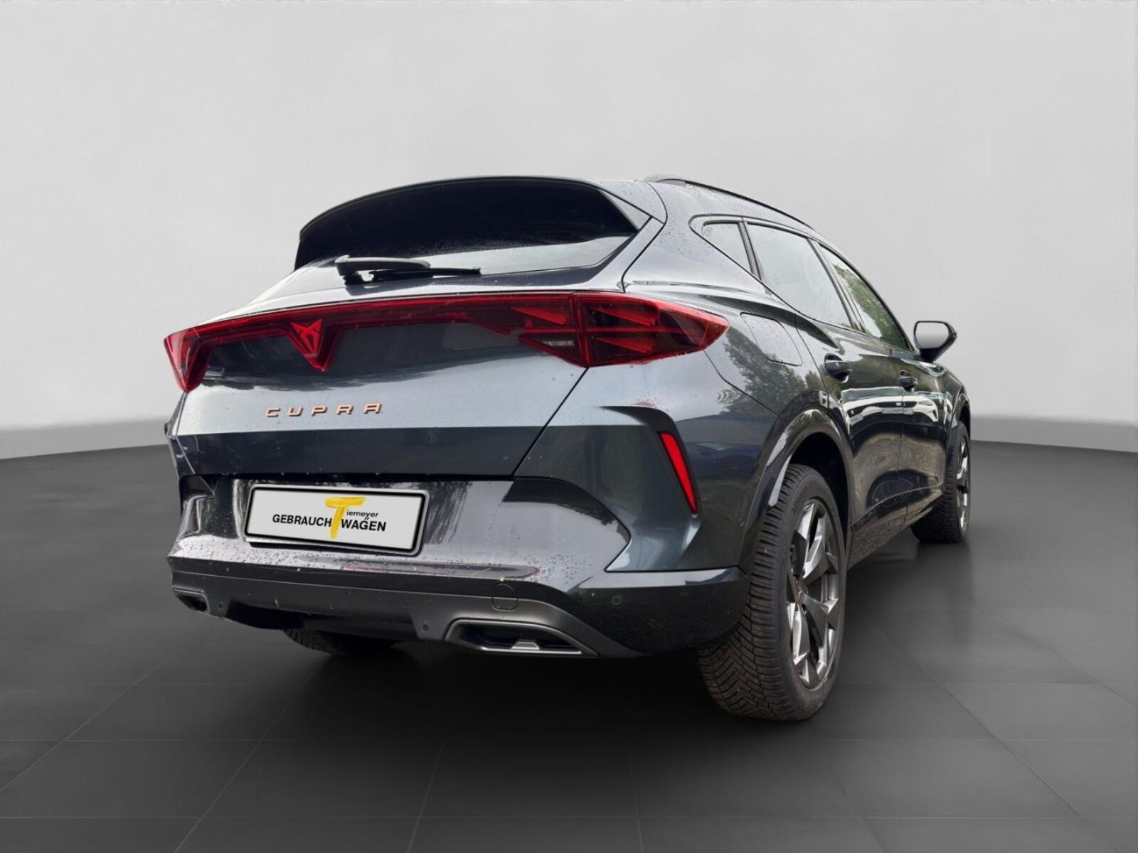 CUPRA Formentor – Bild 4