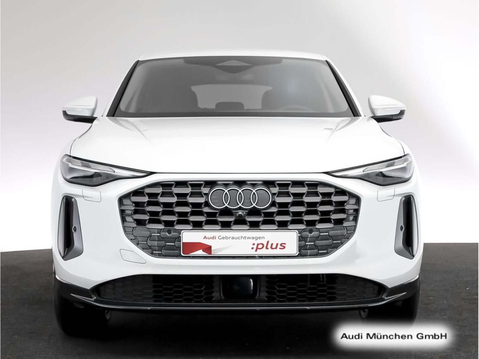 Audi Q5 Sportback – Bild 2