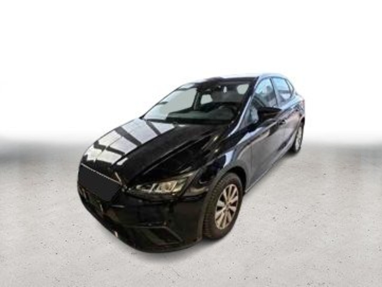 SEAT Ibiza – Bild 2