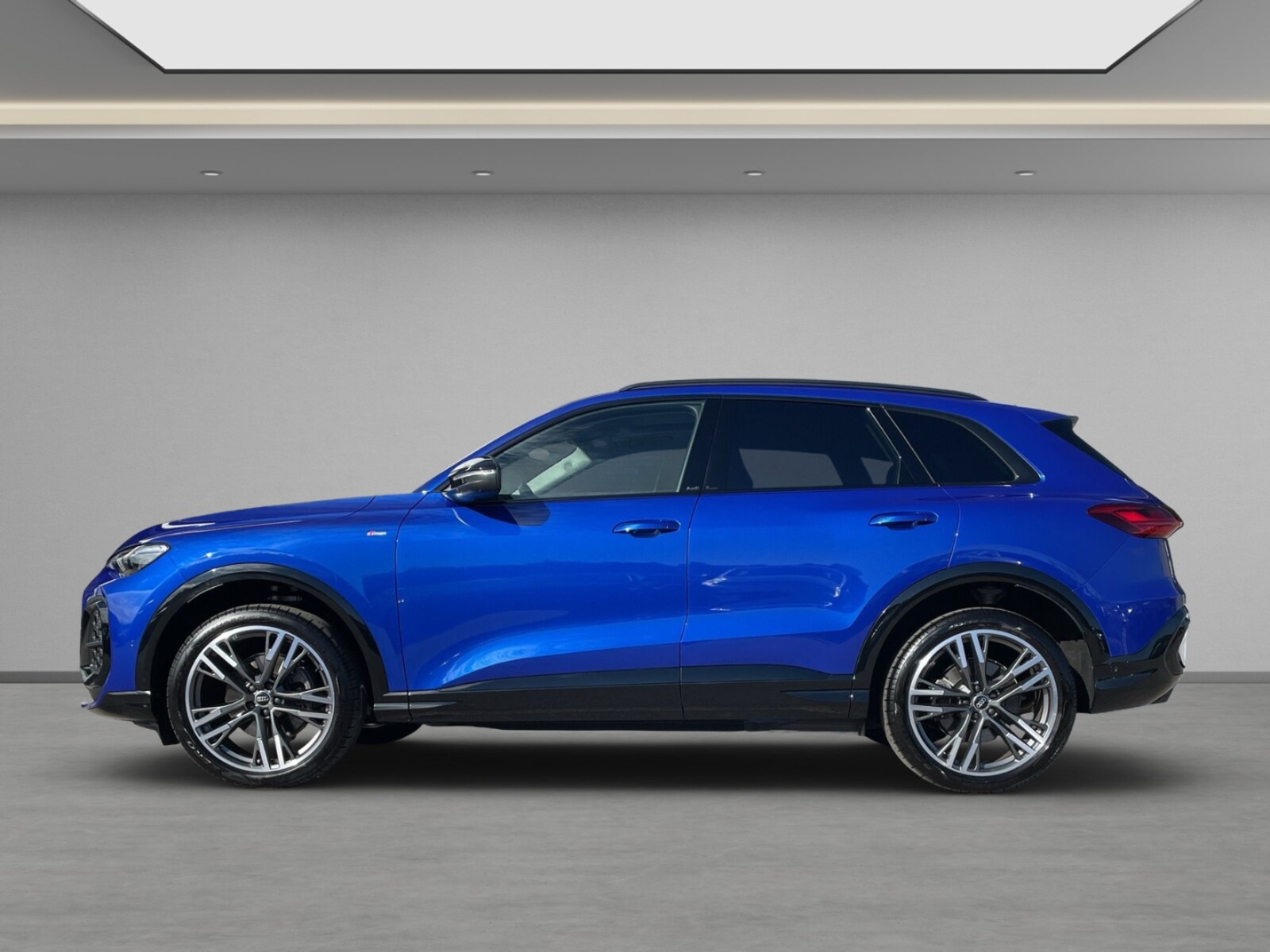 Audi Q5 – Bild 3