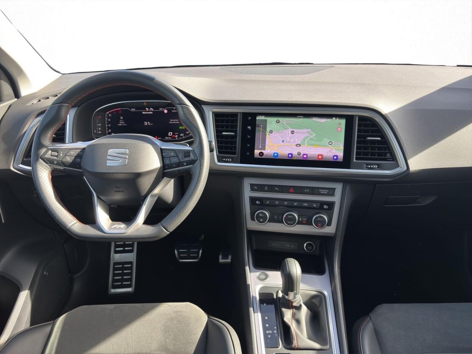 SEAT Ateca – Bild 8