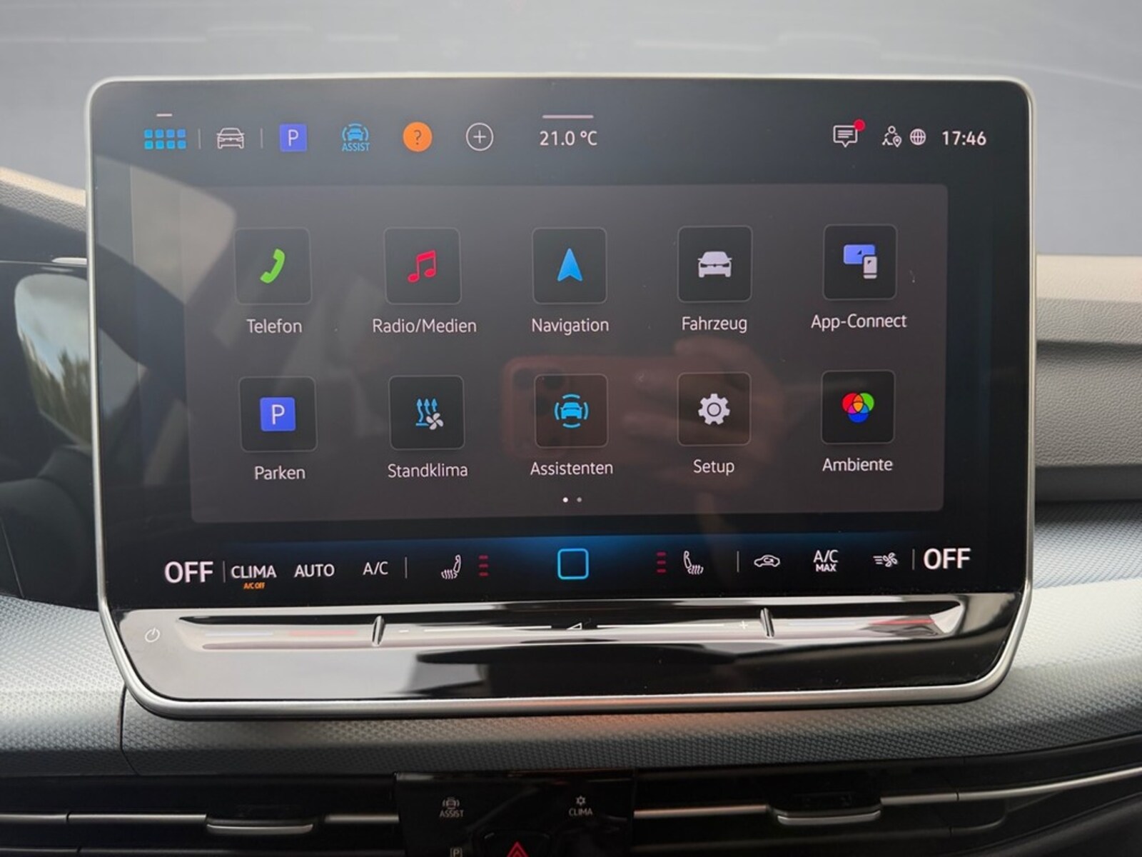 Volkswagen Golf – Bild 9