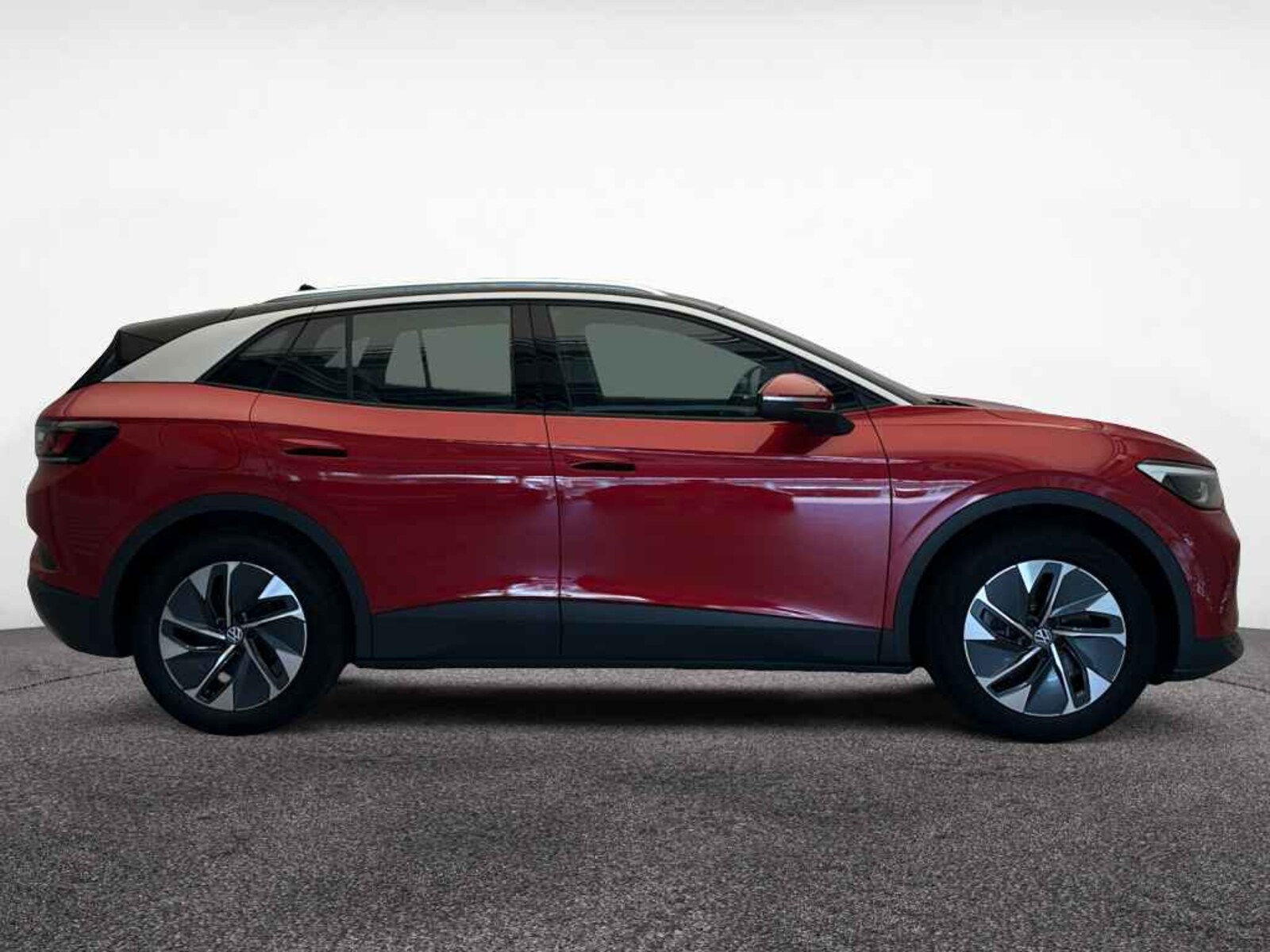 Volkswagen ID.4 – Bild 7