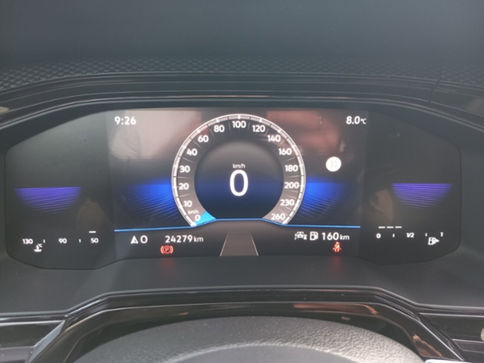 Volkswagen Taigo – Bild 13