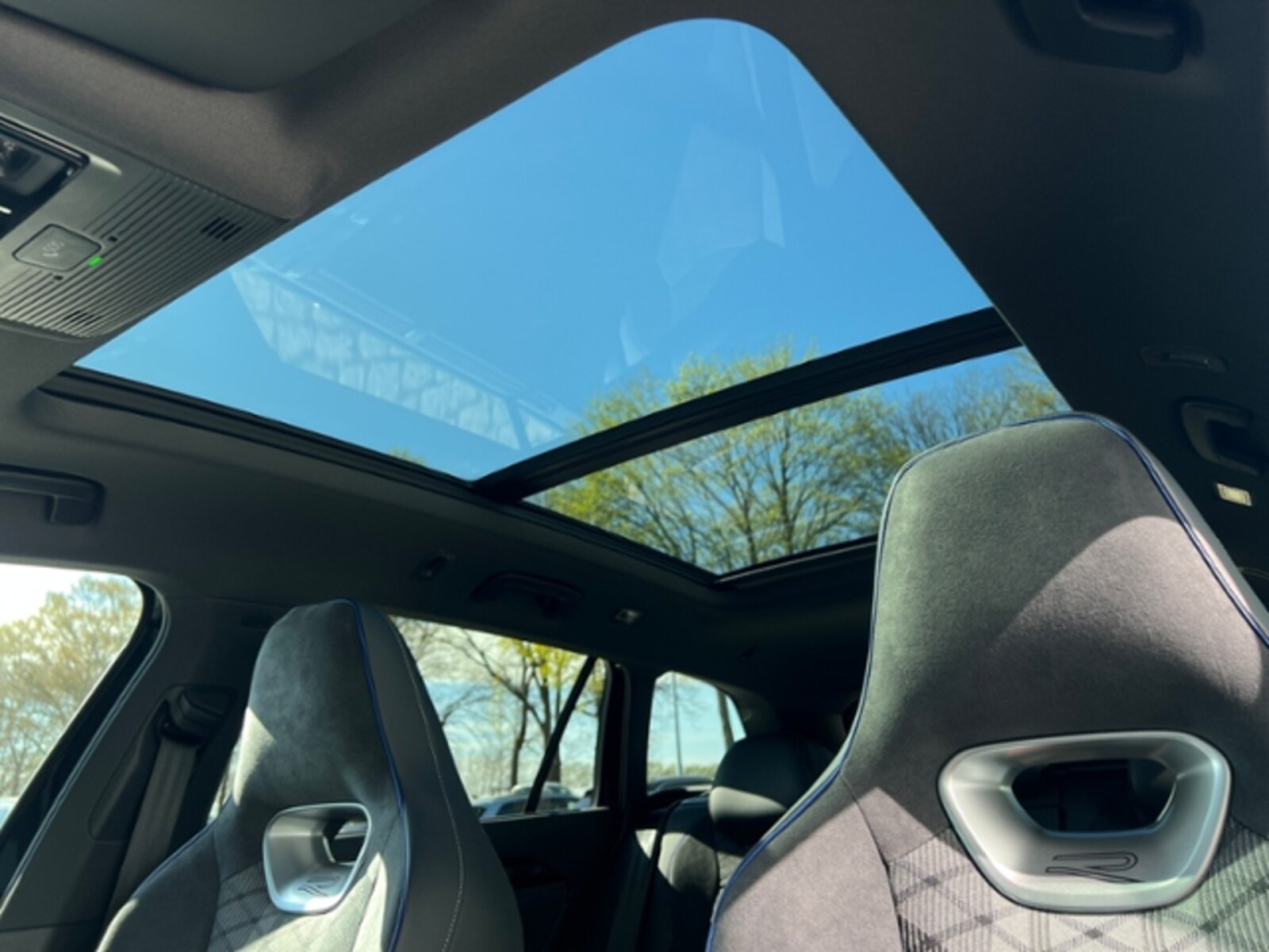 Volkswagen Passat – Bild 13