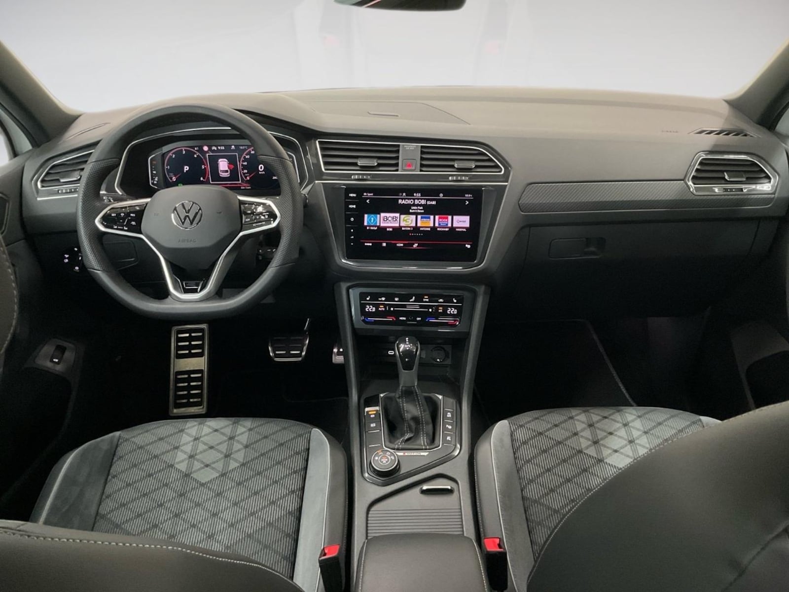 Volkswagen Tiguan – Bild 11