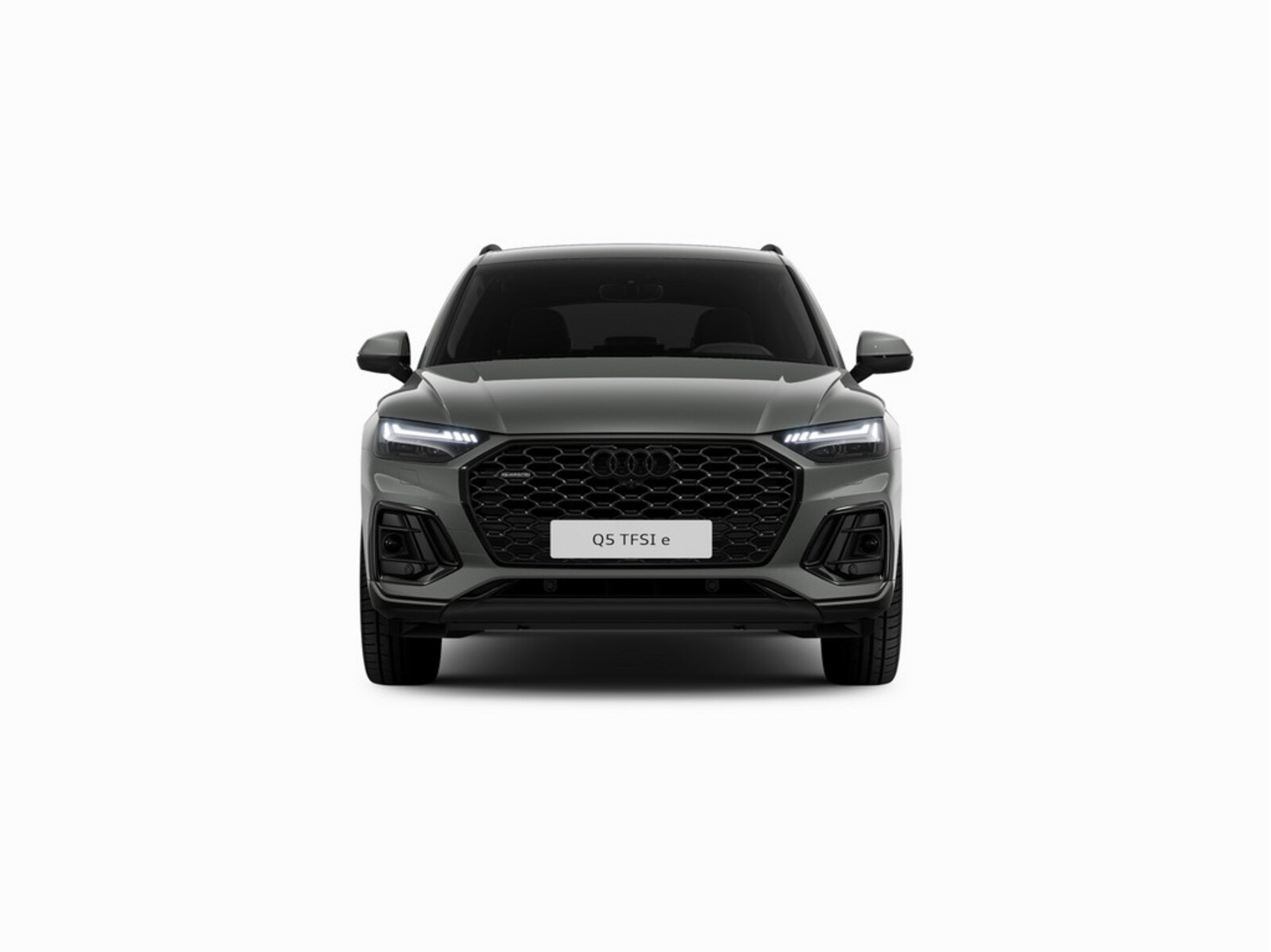 Audi Q5 Sportback – Bild 6