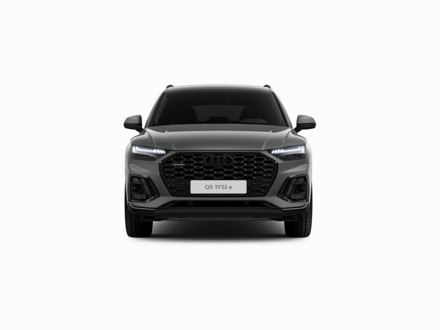 Bild über Audi Q5 Sportback TFSI e S line business 50 TFSI e quattro S tronic - für weitere Informationen kontaktieren Sie den Audi Partner