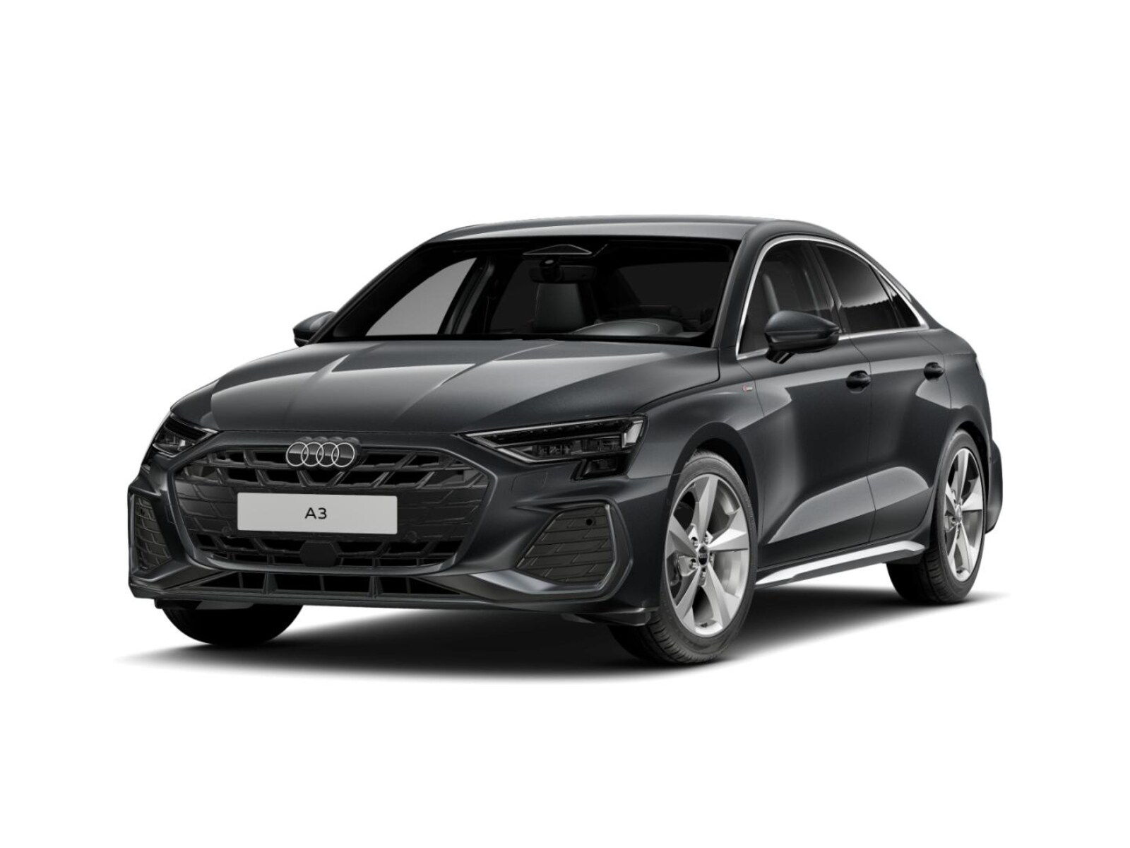 Audi A3 Limousine – Bild 2