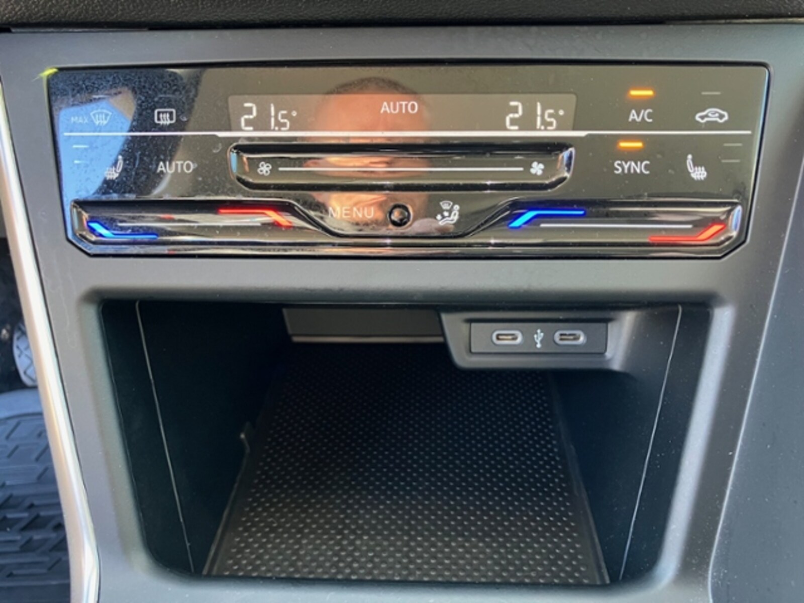 Volkswagen Taigo – Bild 22