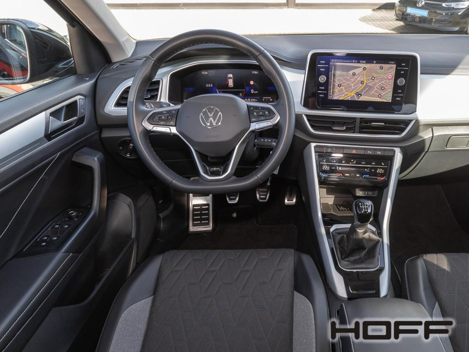 Volkswagen T-Roc – Bild 6