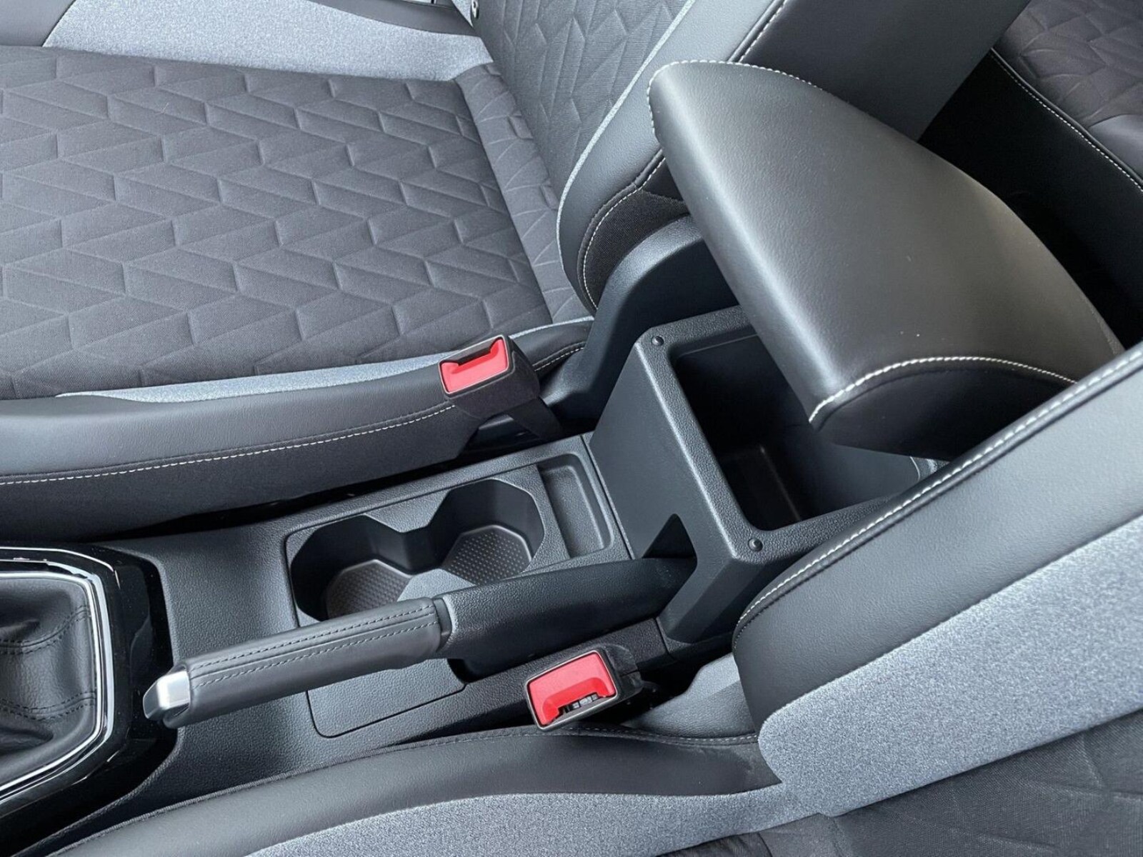 Volkswagen T-Cross – Bild 23