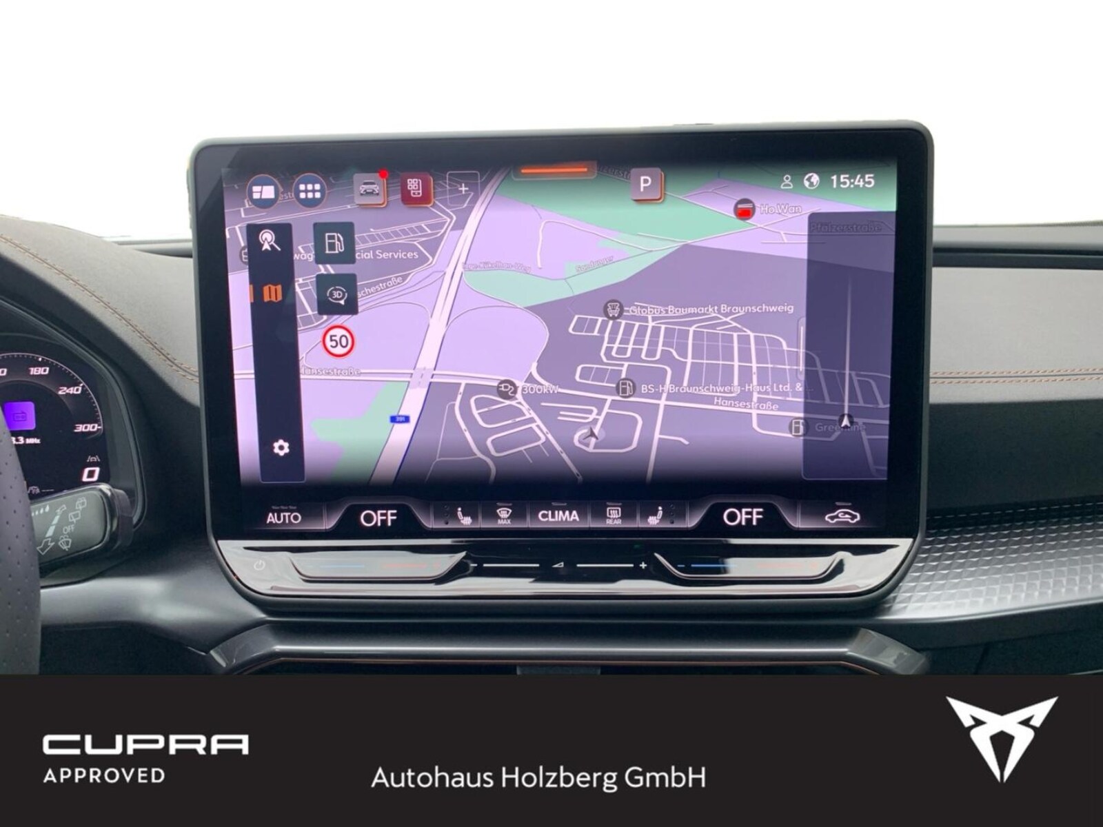 CUPRA Formentor – Bild 10