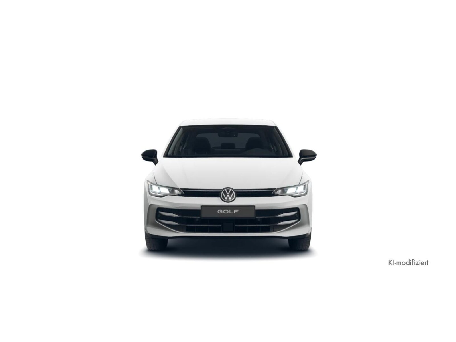 Volkswagen Golf – Bild 2