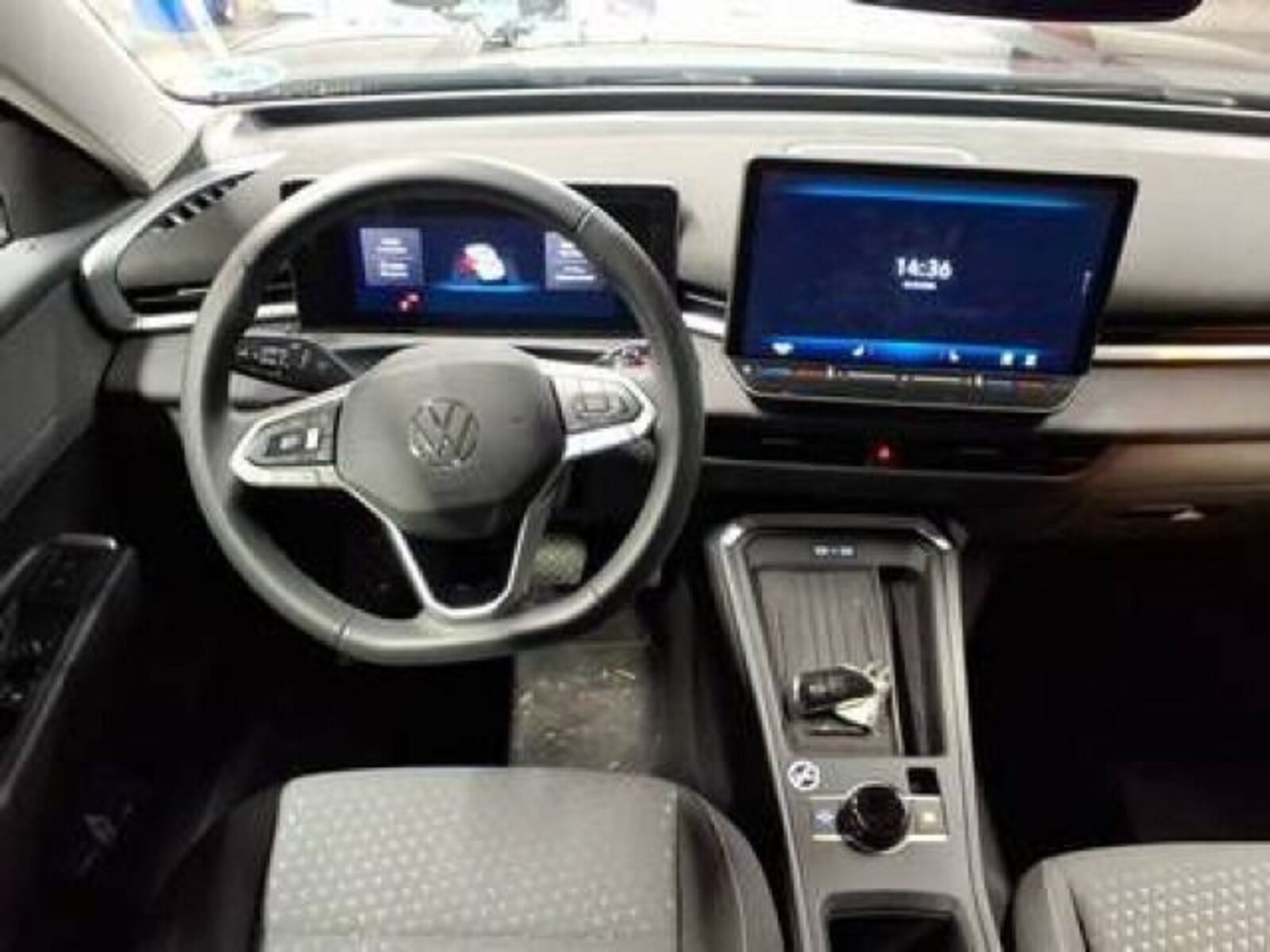 Volkswagen T-Roc – Bild 4