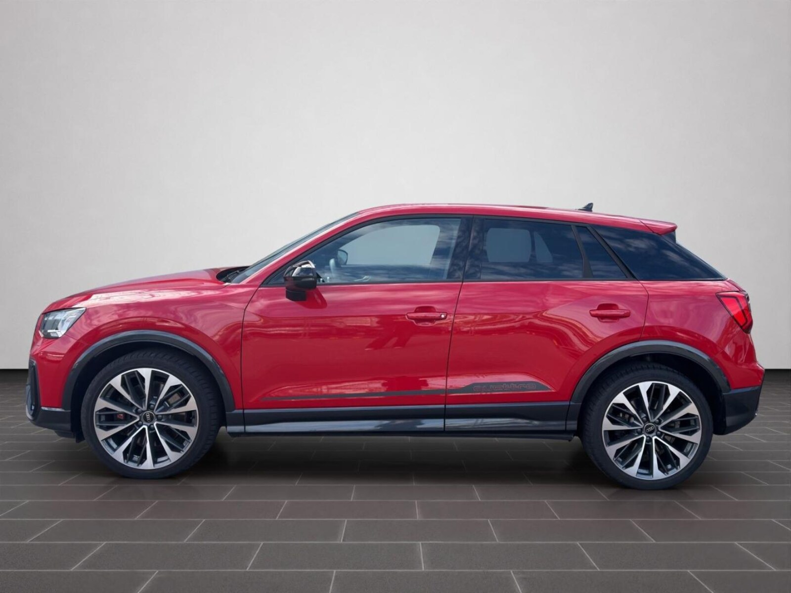 Audi SQ2 – Bild 7