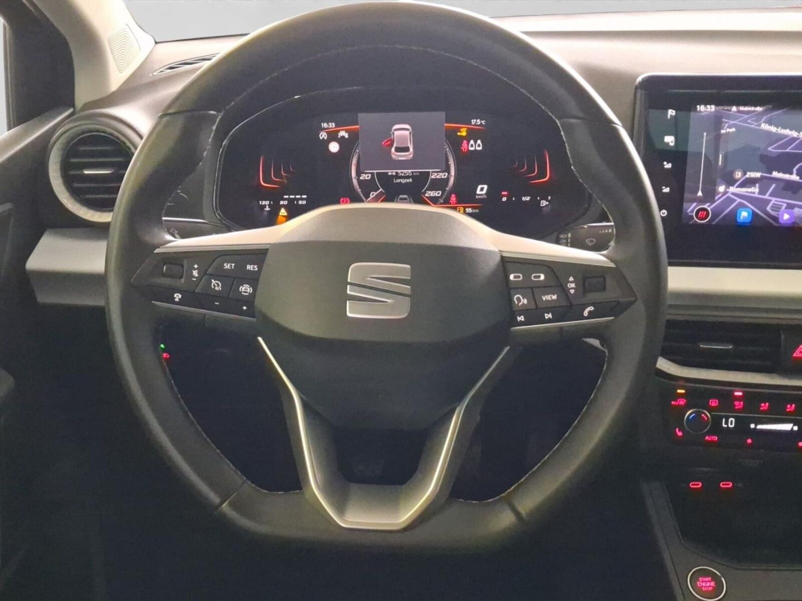 SEAT Ibiza – Bild 9