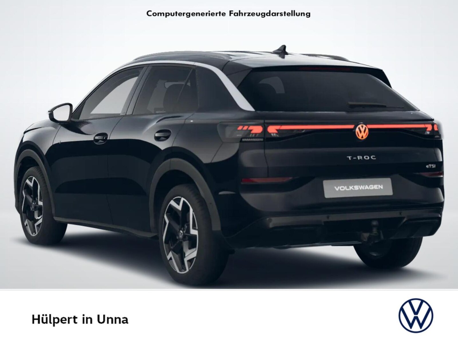 Volkswagen T-Roc – Bild 6