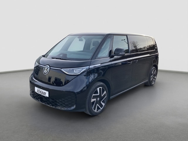 Volkswagen ID.Buzz