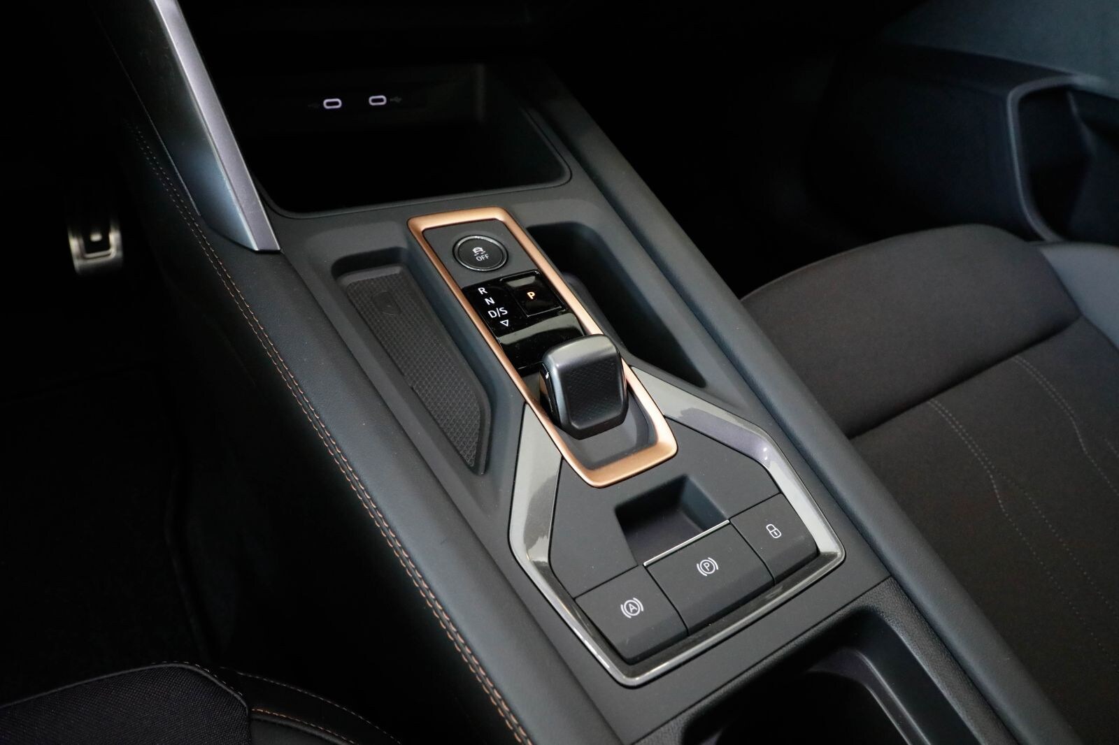 CUPRA Leon Sportstourer – Bild 17