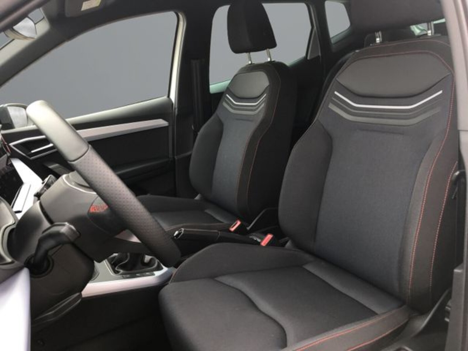 SEAT Arona – Bild 9