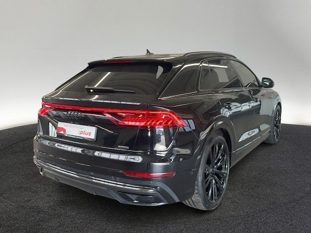 Audi Q8 Competition Plus 50 TDI Quattro Tiptronic -  - Joinsteer - #3