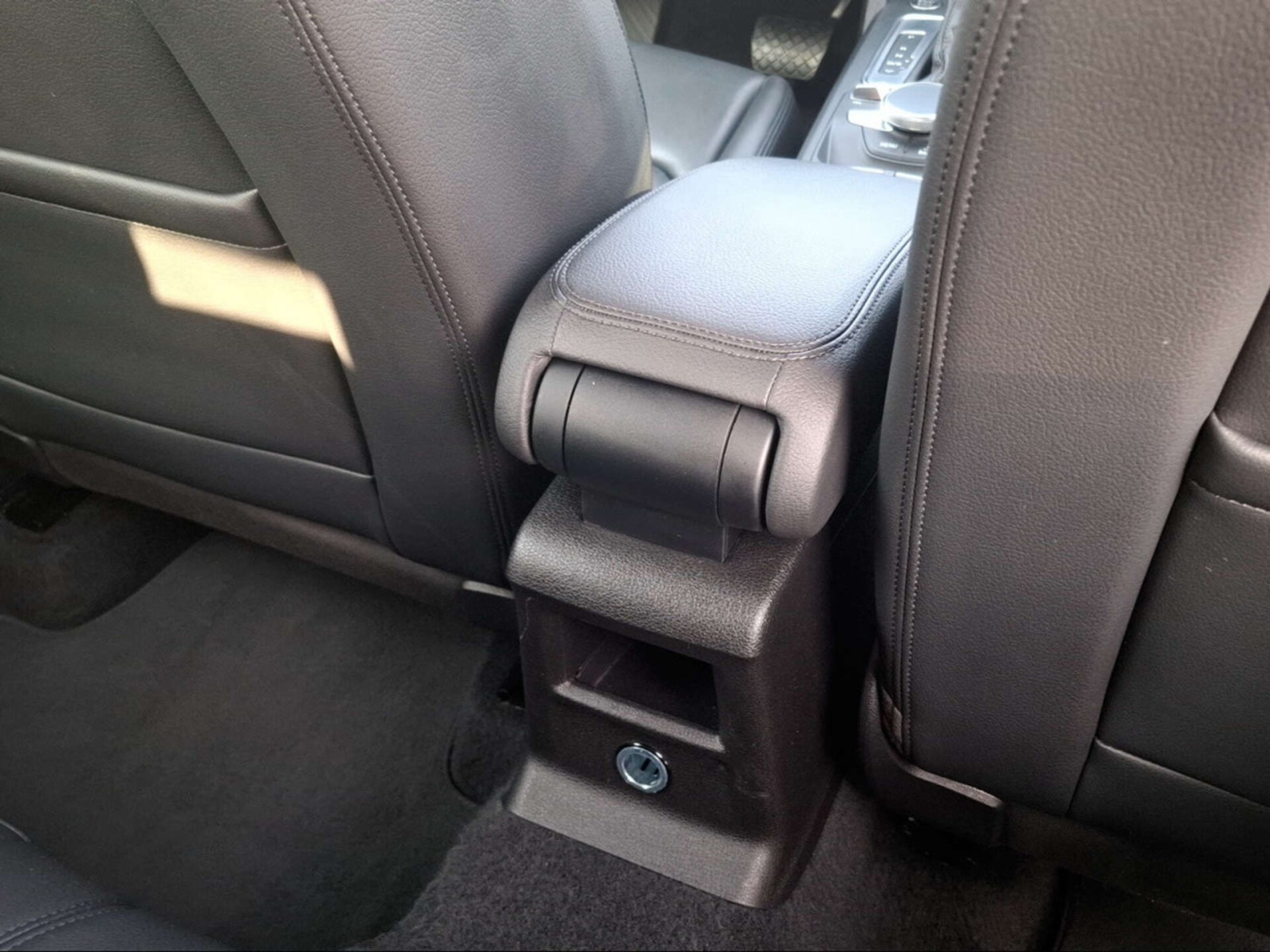Audi Q2 Advanced
